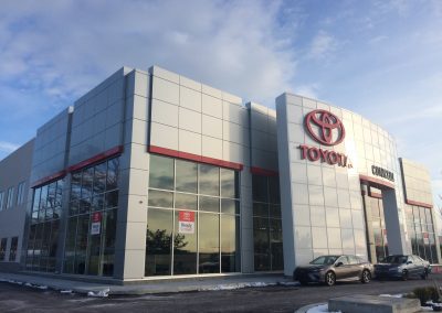 Conicelli Toyota Springfield