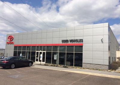 Conicelli Toyota Used Cars