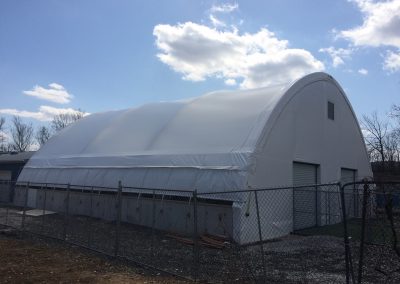 Perfect Pooch (Fabric Structure)