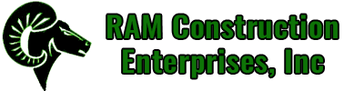 RAM Construction Enterprises